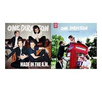 Made In The A.M. & Take Me Home