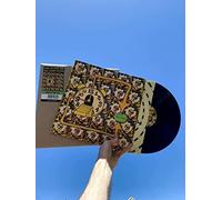 King Gizzard and the Lizard Wizard Made In Timeland LP Vinyl NEW