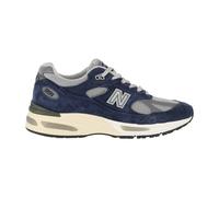 Made in UK 991v2 - male - New Balance - Running Shoes - Blue - 8 UK - Sport 8 UK