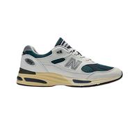 Made in UK 991v2 - male - New Balance - Running Shoes - Multicolor - 7 1/2 UK - Sport 7 1/2 UK