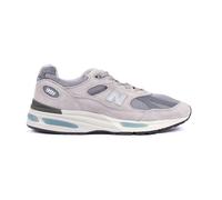 Made in UK 991v2- male- New Balance- Sneakers- Gray- 7 1/2 UK- Shoes 7 1/2 UK