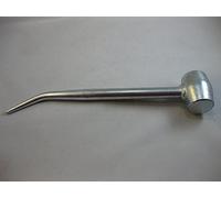 Made in UK Priory Scaffolders System Podger Hammer Scaffold Spanner Erectors