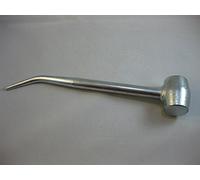 Made in UK Priory Scaffolders System Podger Hammer Scaffold Spanner Erectors