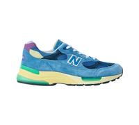 Made in USA 992 - male - New Balance - Trainers - Blue - 6 UK - Sport 6 UK
