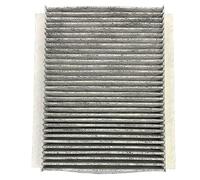 MADE IN USA: Next Phase Filters NP11810 Carbon Cabin Filter - Replaces O.E. 68350346AA, 68350346AB, 68338536AA, 68267921AA; Fram CF11810 - Climate Control System Accessories