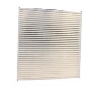 MADE IN USA: Next Phase Filters NP24600 Cabin Filter - Replaces O.E. P87902K000A, 971332K000; Wix 24600, Fram CF10776, Purolator C26086, Champ CAF1876P
