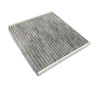 MADE IN USA: Next Phase Filters NP35519 Carbon Cabin Filter - Replaces O.E. 80292SDA407, 80292SECA01, 80292TZ5A41; Wix 24815XP, Purolator PBC35519, Fram CF10134 - Climate Control System Accessories