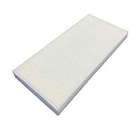 MADE IN USA: Next Phase Filters NP68320 Cabin Filter - Replaces O.E. 68320112AA; Champ CAF10008P - Compatible with 2017-2022 Alfa Romeo Giulia 2.0L & 2.9L, 2018-2022 Stelvio 2.0L & 2.9L