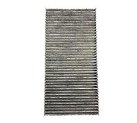 MADE IN USA: Next Phase Filters NP68364 Carbon Cabin Filter - Replaces O.E. 68364653AA, K68364653AA; Champ CAF10074C - Climate Control System Accessories