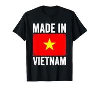 Made in Vietnam T-Shirt