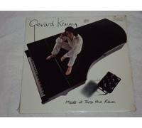 Made It Thru The Rain