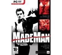 Made Man (PC DVD)