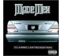 Made Men - Classic Limited Edition [CASSETTE]