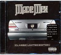 Made Men - Classic Limited Edition: Explicit Lyrics