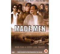 Made Men [DVD] (1999) by James Belushi