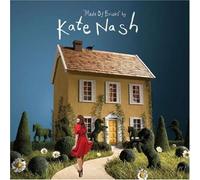 Made Of Bricks by Kate Nash (2007-09-11)