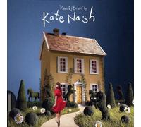 Made of Bricks (Ltd. Pur Edt. ) By Kate Nash (0001-01-01)