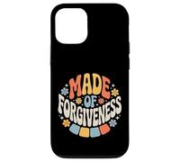 Made Of Forgiveness Healing Gentle Support Heart - Case for iPhone 12/12 Pro