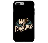 Made Of Forgiveness Healing Gentle Support Heart - Case for iPhone 7 Plus/8 Plus