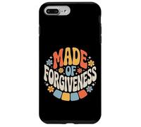 Made Of Forgiveness Healing Gentle Support Heart - Case for iPhone 7 Plus/8 Plus