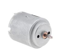 Made of High-density R260 DC electronic starter Small Toy electronic starter with Carbon Brush for DIY Toy Model and Household Appliances MQXFCZUX