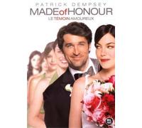 Made Of Honour