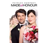 Made of Honour