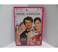 Made Of Honour [DVD] [2008]