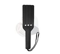 Made of leather life prosperous small portable accessory simple to use extendable