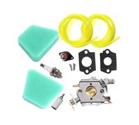 Made Of Metal Durable Carburetor Air Filter For Partner 350 351 370 371 390 420 For Mcculloch 333 335 338 Motorcycle Accessories