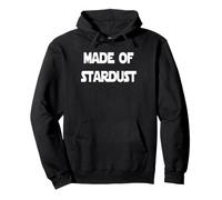 Made of Stardust Pullover Hoodie