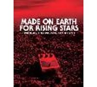 Made On Earth for Rising Stars