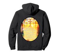 Made Perfect in Weakness Pullover Hoodie