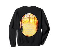 Made Perfect in Weakness Sweatshirt