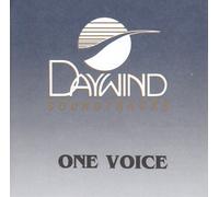 Made Popular By: Billy Gilman - One Voice [Accompaniment/Performance Track]