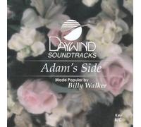 Made Popular By: Billy Walker - Adam's Side [Accompaniment/Performance Track]
