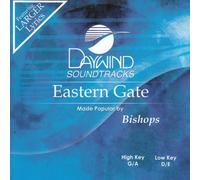 Made Popular By: Bishops - Eastern Gate [Accompaniment/Performance Track]