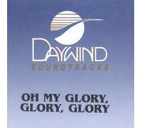 Made Popular By: Candy Christmas - Oh My Glory Glory Glory [Accompaniment/Performance Track]