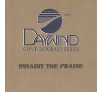 Made Popular By: Christ Tabernacle Choir - Inhabit The Praise [Accompaniment/Performance Track]