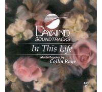 Made Popular By: Collin Raye - In This Life [Accompaniment/Performance Track]