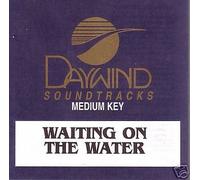 Made Popular By: Cumberland Quartet - Waiting On The Water [Accompaniment/Performance Track]