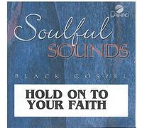 Made Popular By: Damita - Hold On To Your Faith [Accompaniment/Performance Track]