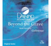 Made Popular By: Galloways - Beyond The Grave [Accompaniment/Performance Track]