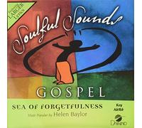 Made Popular By: Helen Baylor - Sea Of Forgetfulness [Accompaniment/Performance Track]
