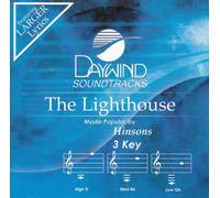 Made Popular By: Hinsons - Lighthouse [Accompaniment/Performance Track]