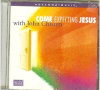 Made Popular By: John Chism - Come Expecting Jesus [Accompaniment/Performance Track]