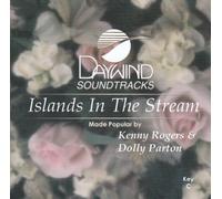 Made Popular By: Kenny Rogers & Dolly Parton - Islands In The Stream [Accompaniment/Performance Track]