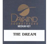 Made Popular By: Old Time Gospel Hour Qt. - Dream [Accompaniment/Performance Track]