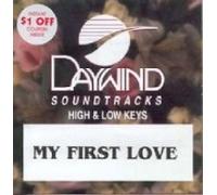 Made Popular By: Wedding Daughter to Daddy - My First Love [Accompaniment/Performance Track]