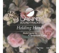 Made Popular By: Wedding - Holding Hands